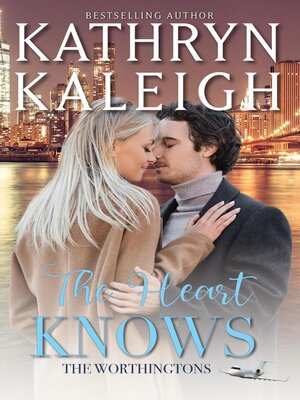 cover image of The Heart Knows